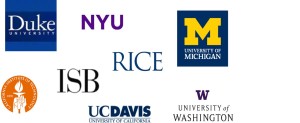 Univ logos for IC