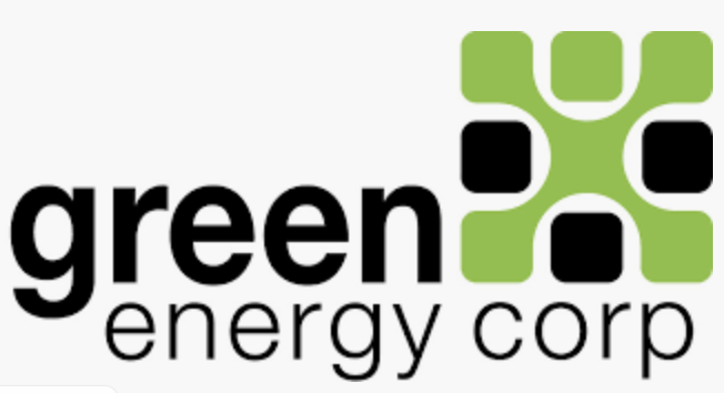 Green Energy Corp